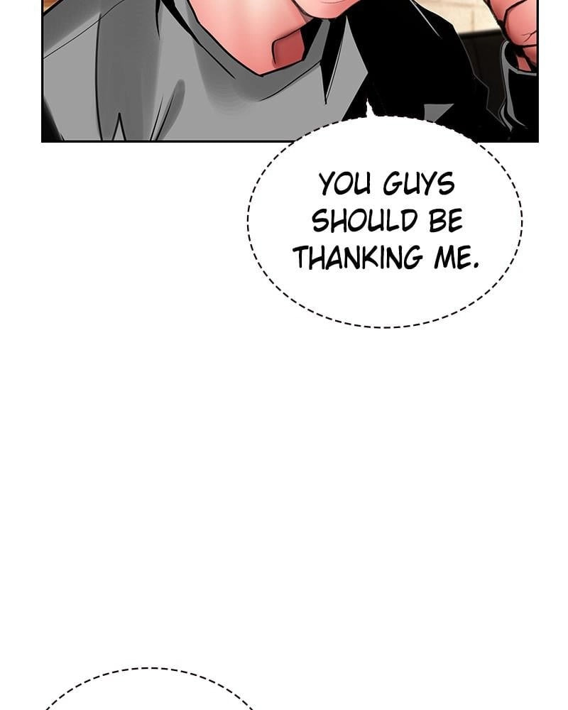 Read Jungle Juice EN Manga Online