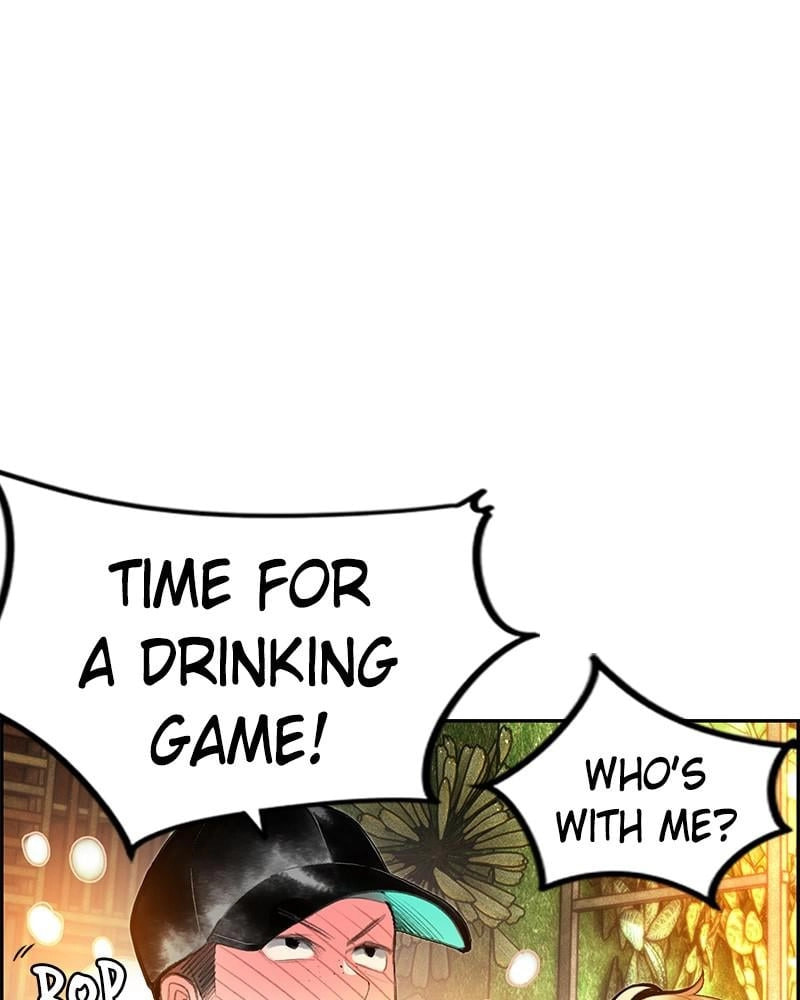 Read Jungle Juice EN Manga Online