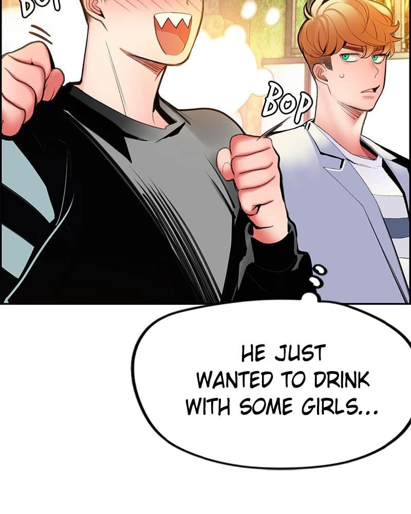 Read Jungle Juice EN Manga Online