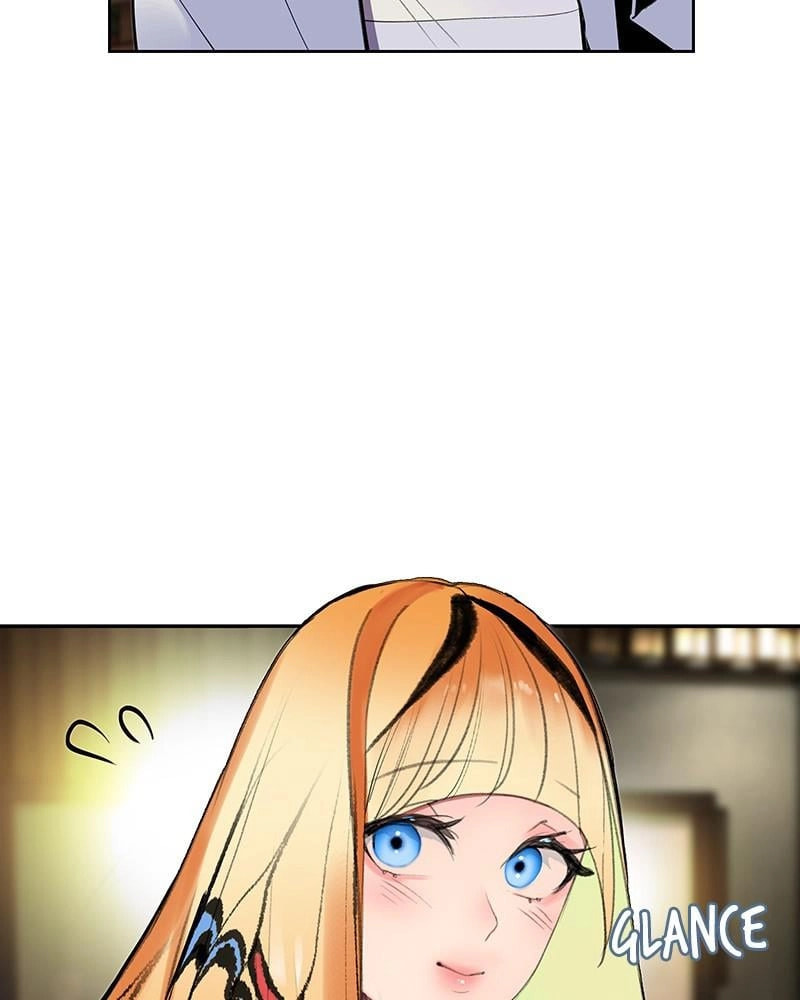 Read Jungle Juice EN Manga Online