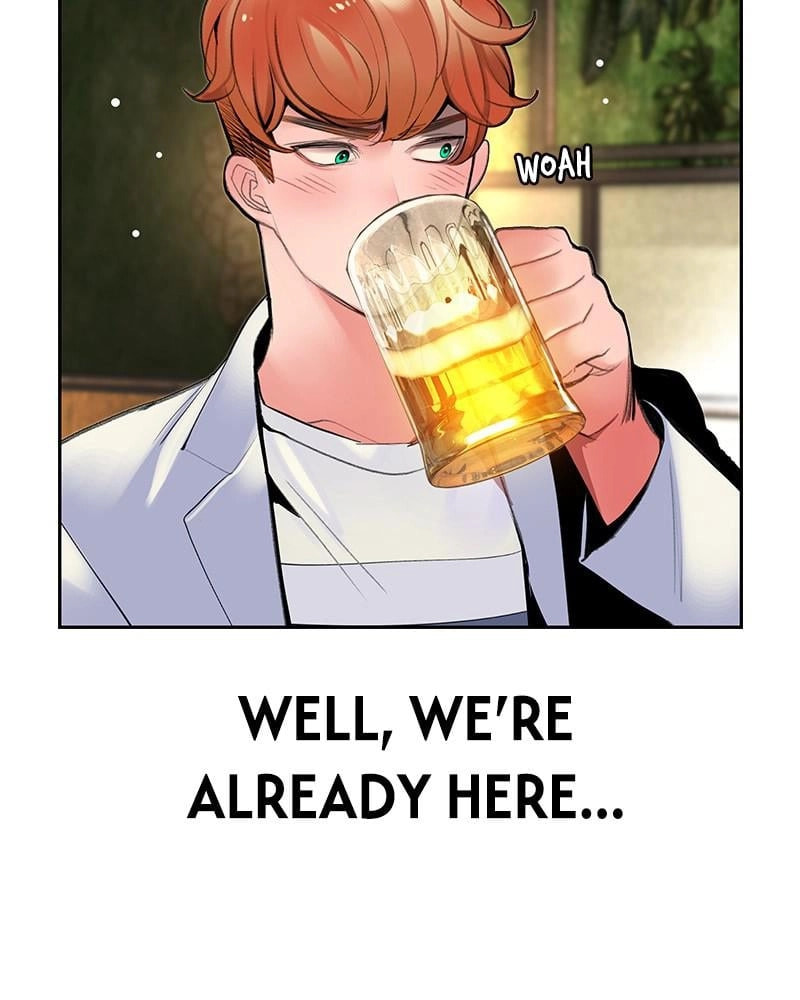 Read Jungle Juice EN Manga Online