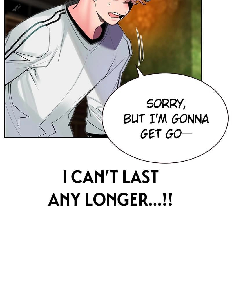 Read Jungle Juice EN Manga Online