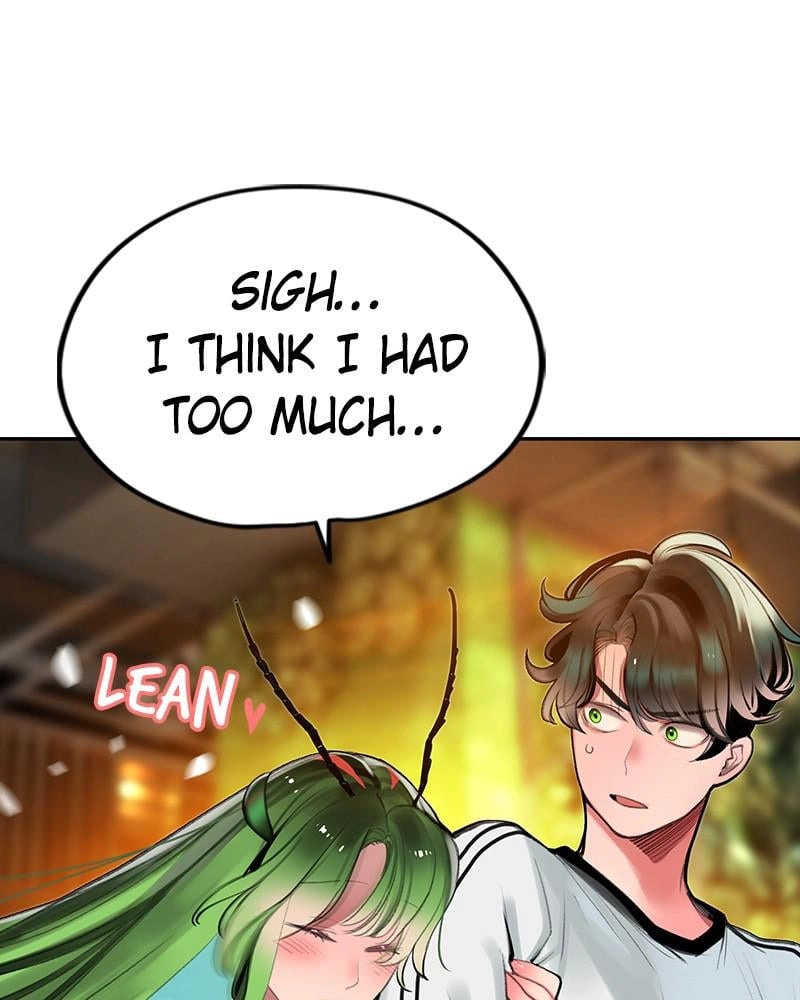 Read Jungle Juice EN Manga Online