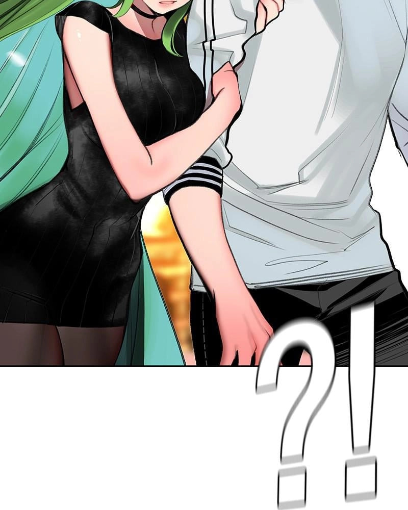 Read Jungle Juice EN Manga Online
