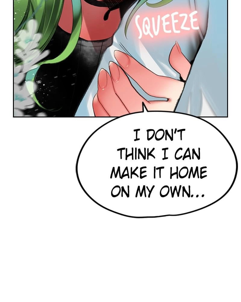 Read Jungle Juice EN Manga Online