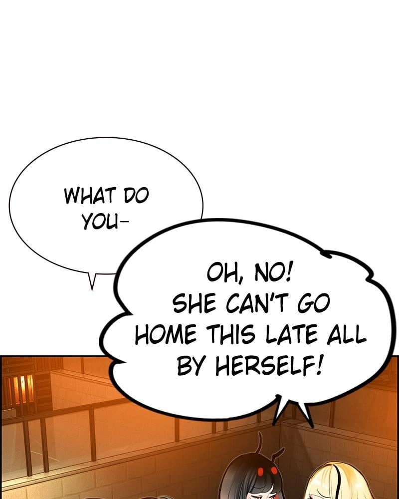 Read Jungle Juice EN Manga Online