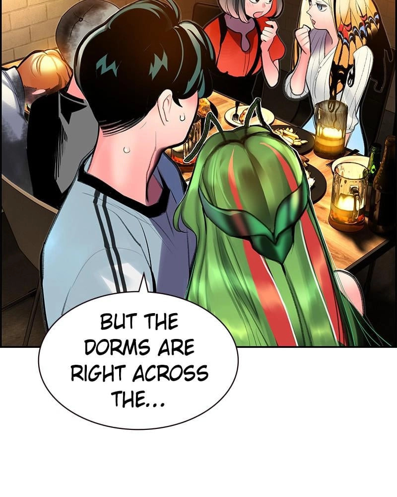 Read Jungle Juice EN Manga Online