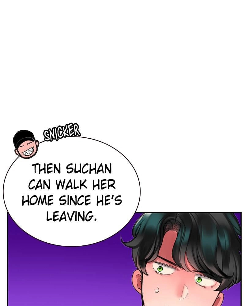 Read Jungle Juice EN Manga Online