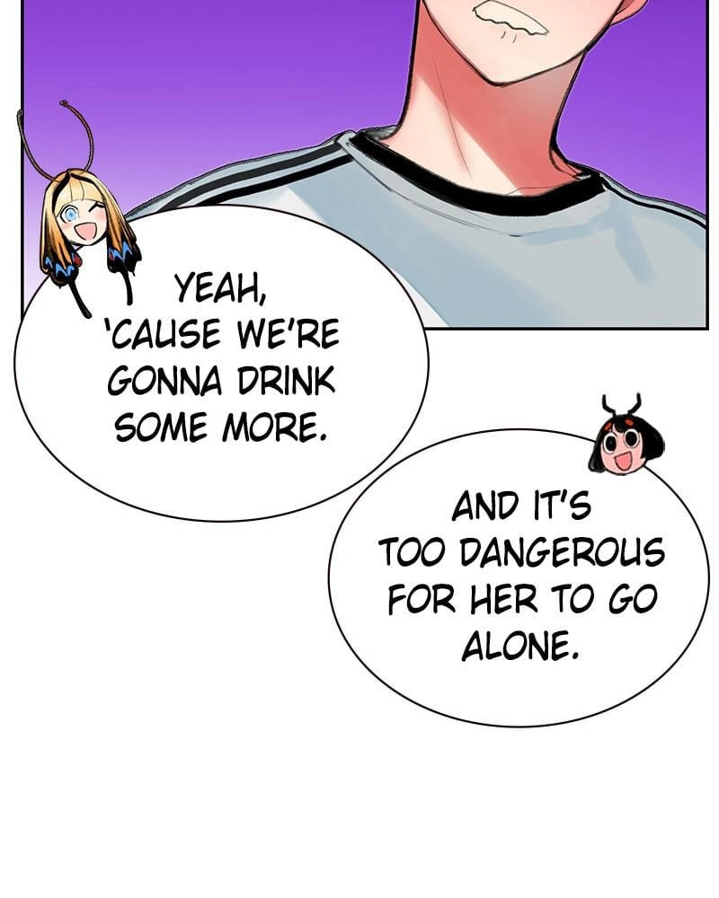 Read Jungle Juice EN Manga Online