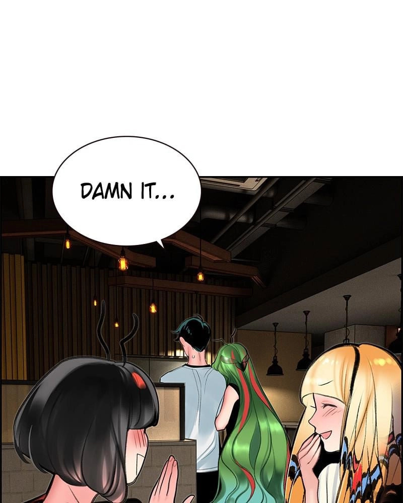 Read Jungle Juice EN Manga Online