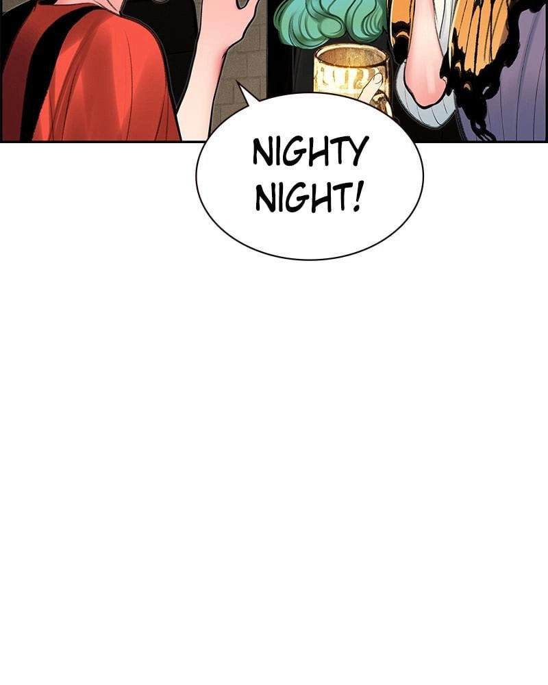 Read Jungle Juice EN Manga Online