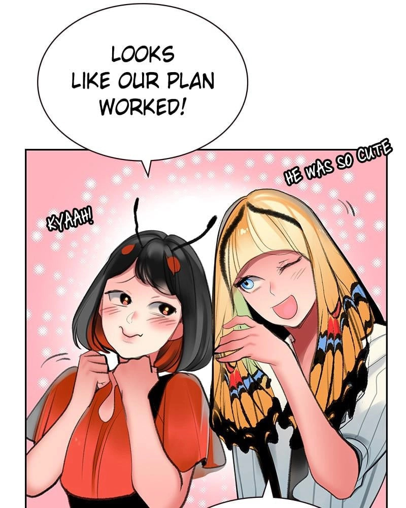 Read Jungle Juice EN Manga Online