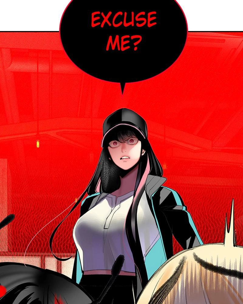 Read Jungle Juice EN Manga Online
