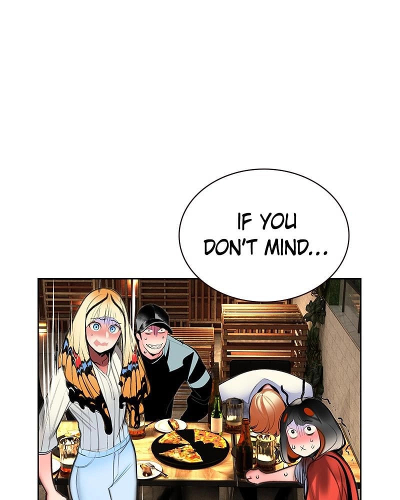 Read Jungle Juice EN Manga Online