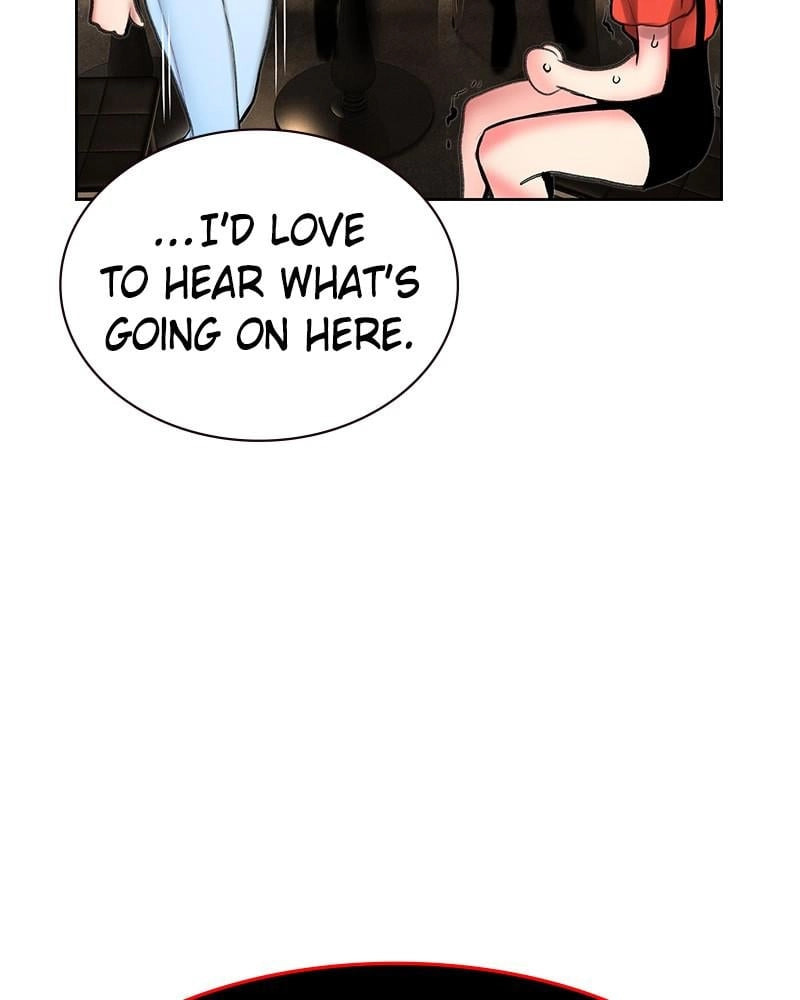 Read Jungle Juice EN Manga Online