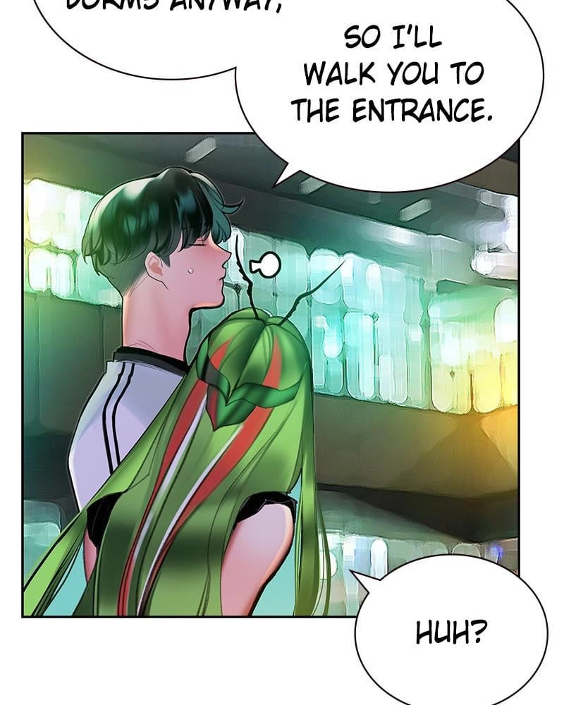 Read Jungle Juice EN Manga Online
