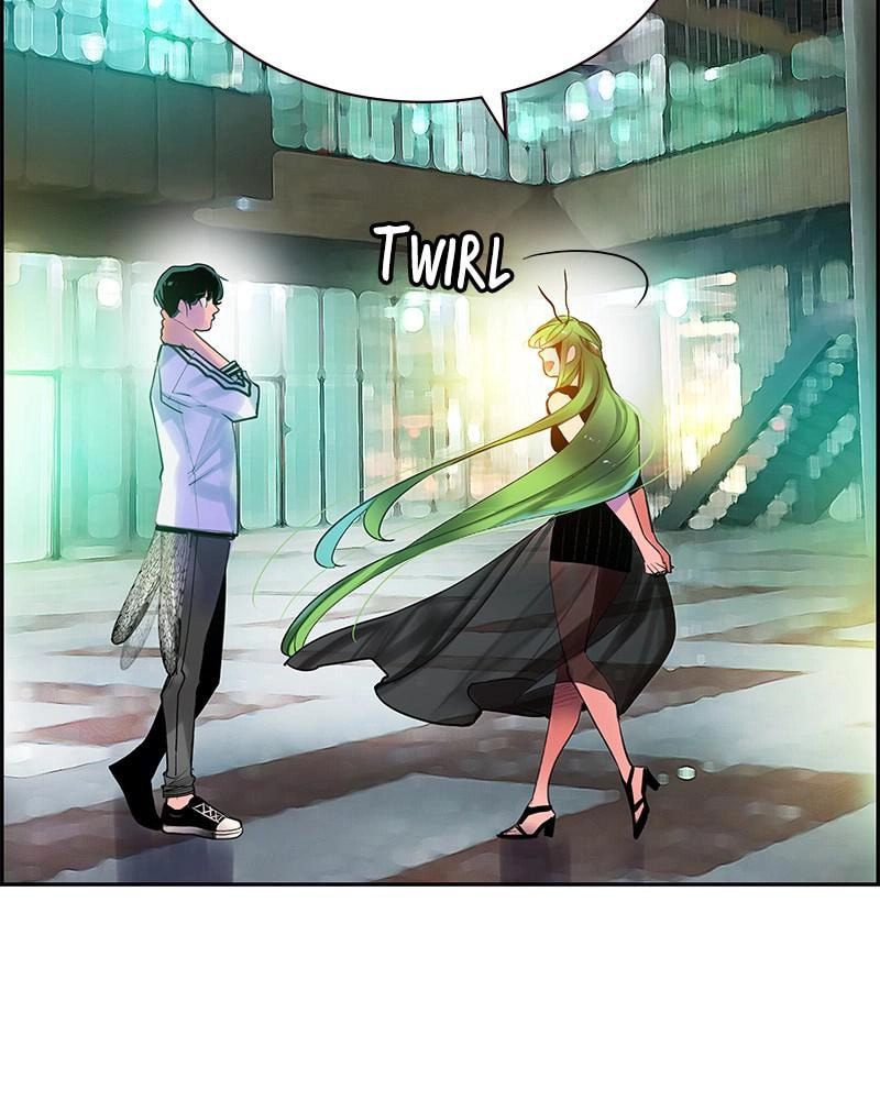 Read Jungle Juice EN Manga Online