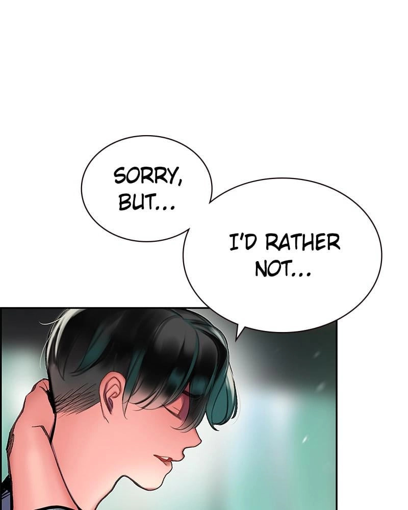 Read Jungle Juice EN Manga Online