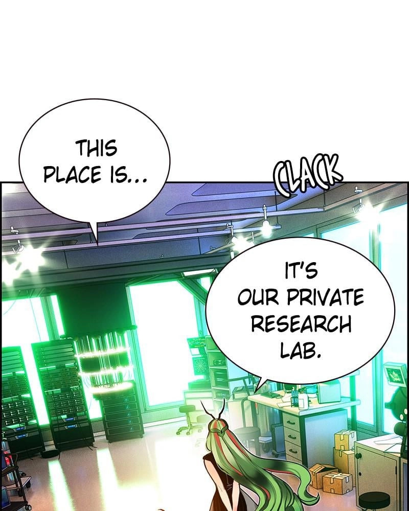 Read Jungle Juice EN Manga Online
