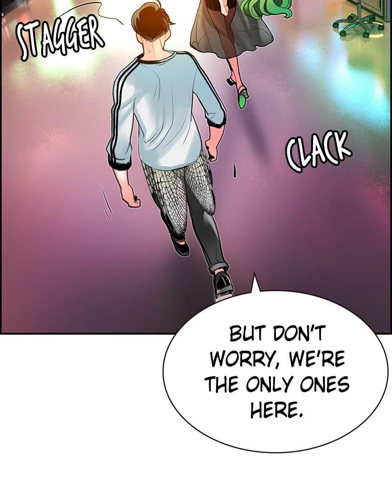 Read Jungle Juice EN Manga Online