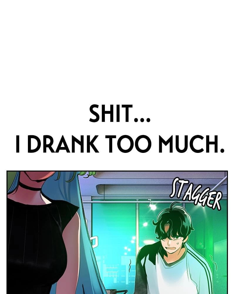 Read Jungle Juice EN Manga Online