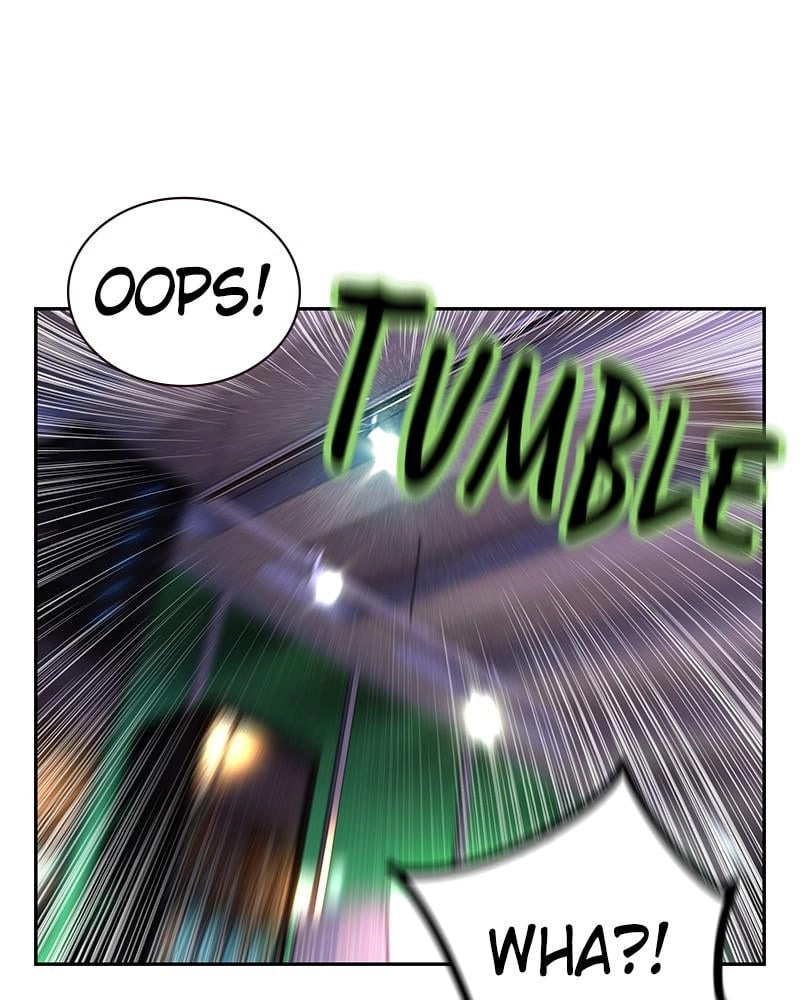 Read Jungle Juice EN Manga Online