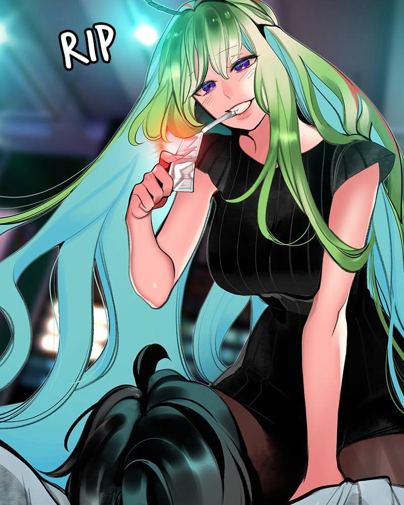 Read Jungle Juice EN Manga Online