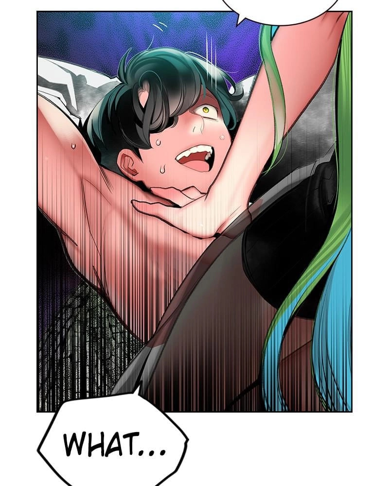 Read Jungle Juice EN Manga Online