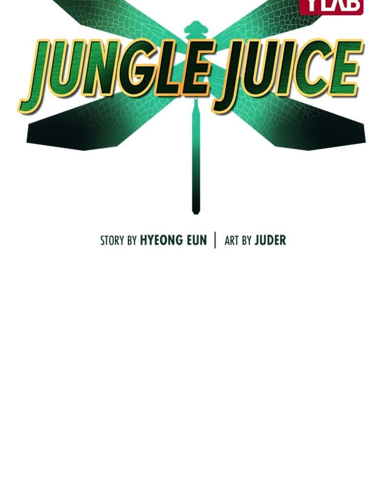 Read Jungle Juice EN Manga Online