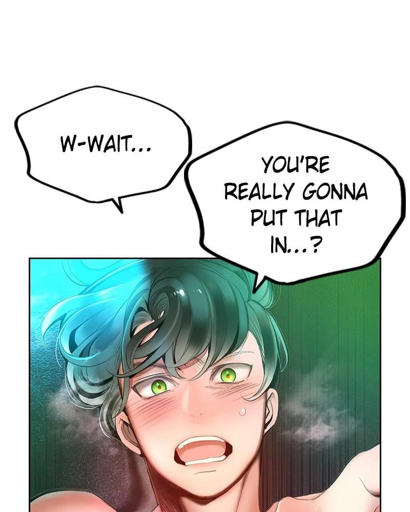 Read Jungle Juice EN Manga Online