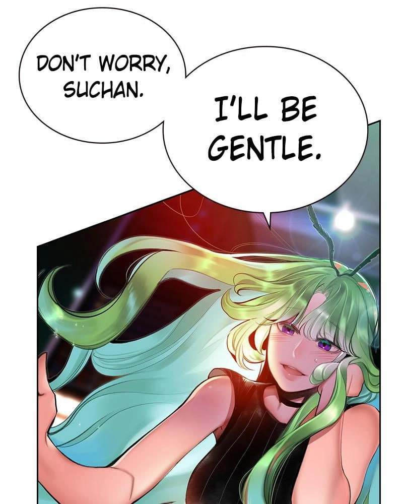 Read Jungle Juice EN Manga Online