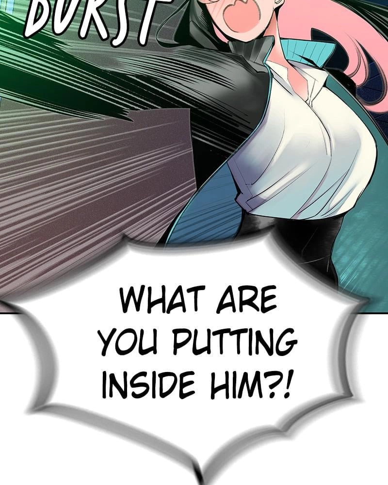 Read Jungle Juice EN Manga Online