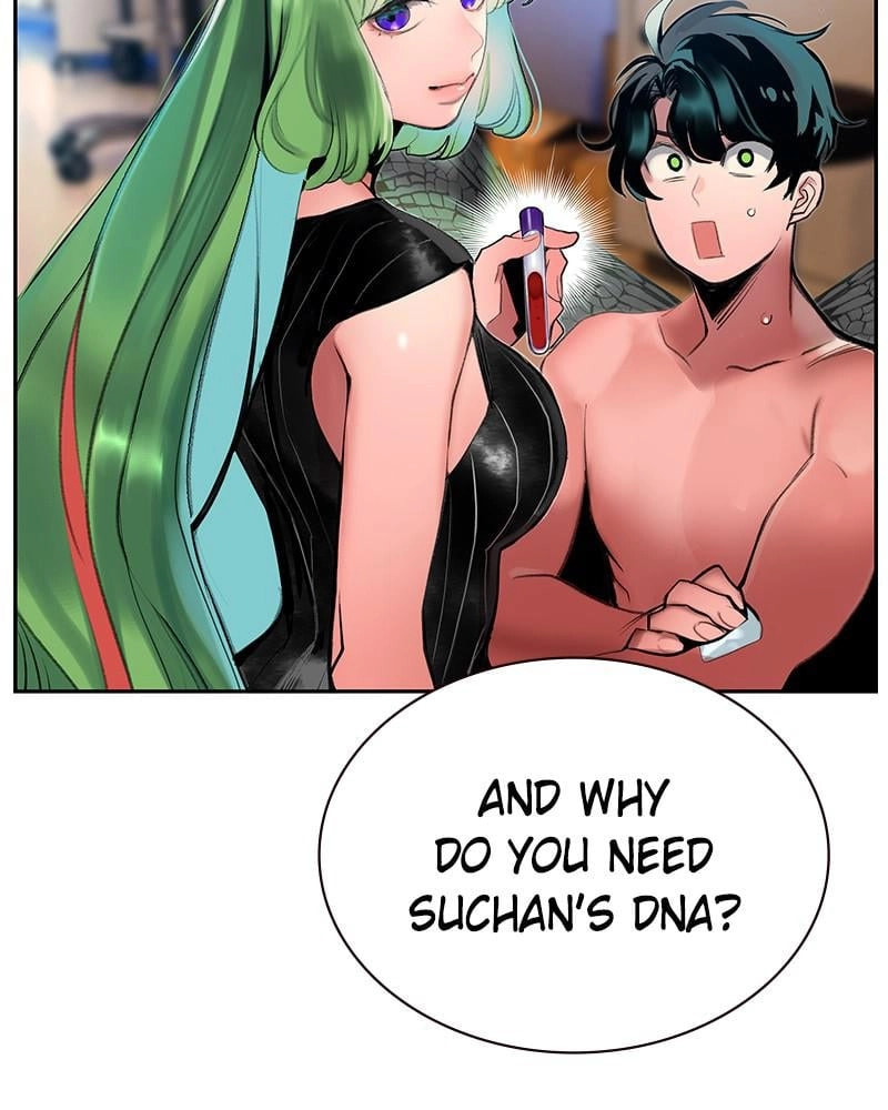 Read Jungle Juice EN Manga Online