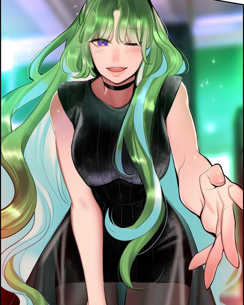 Read Jungle Juice EN Manga Online