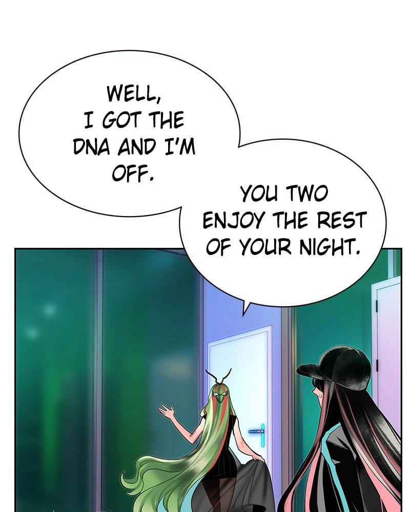 Read Jungle Juice EN Manga Online
