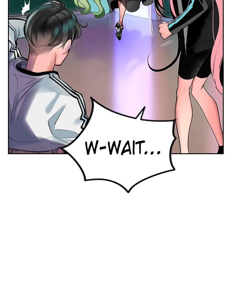 Read Jungle Juice EN Manga Online