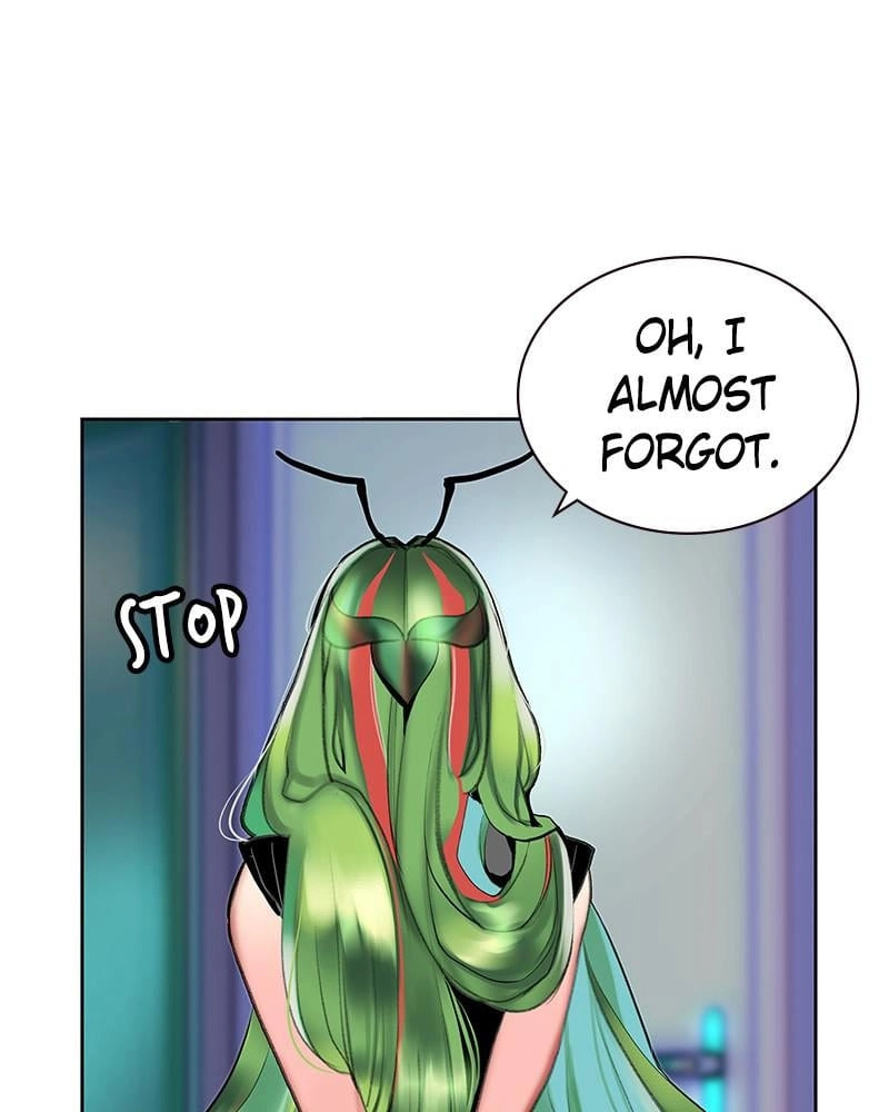 Read Jungle Juice EN Manga Online