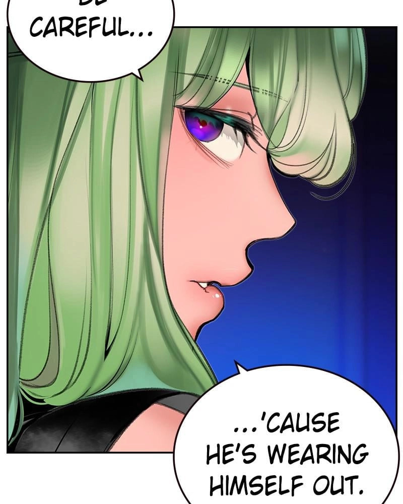 Read Jungle Juice EN Manga Online