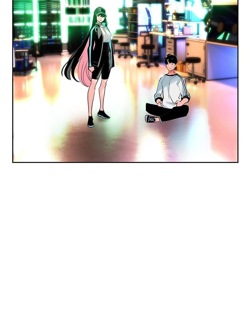 Read Jungle Juice EN Manga Online