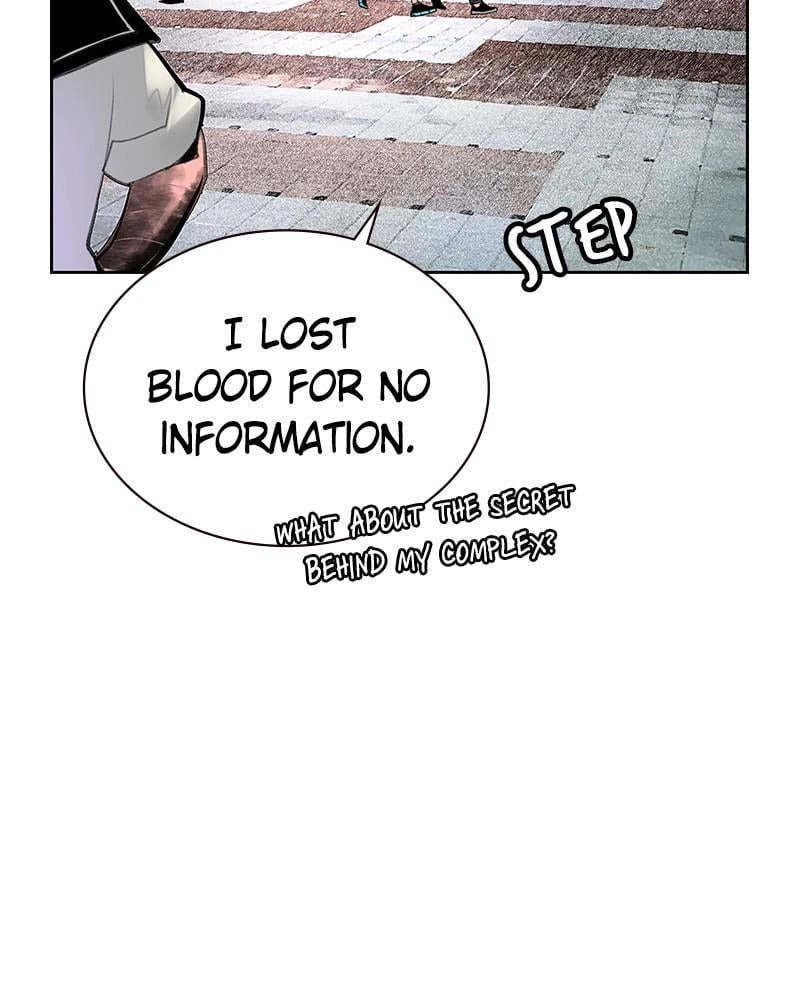 Read Jungle Juice EN Manga Online