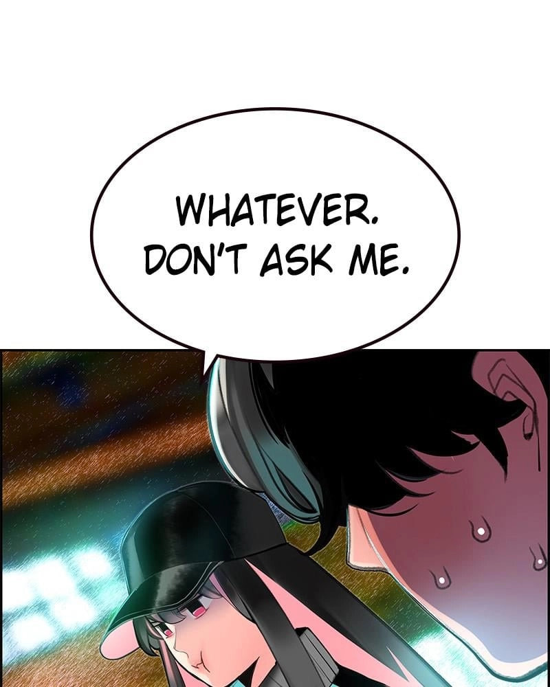 Read Jungle Juice EN Manga Online