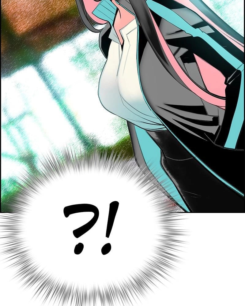 Read Jungle Juice EN Manga Online