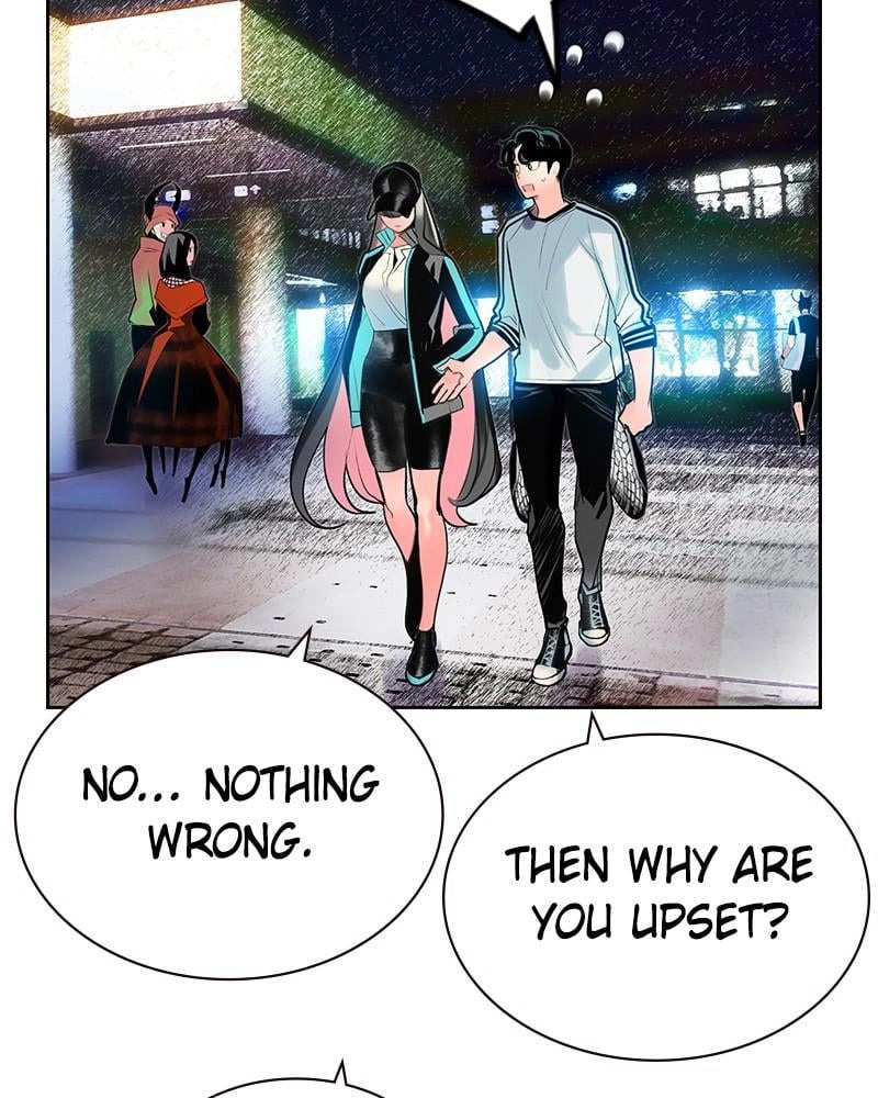 Read Jungle Juice EN Manga Online