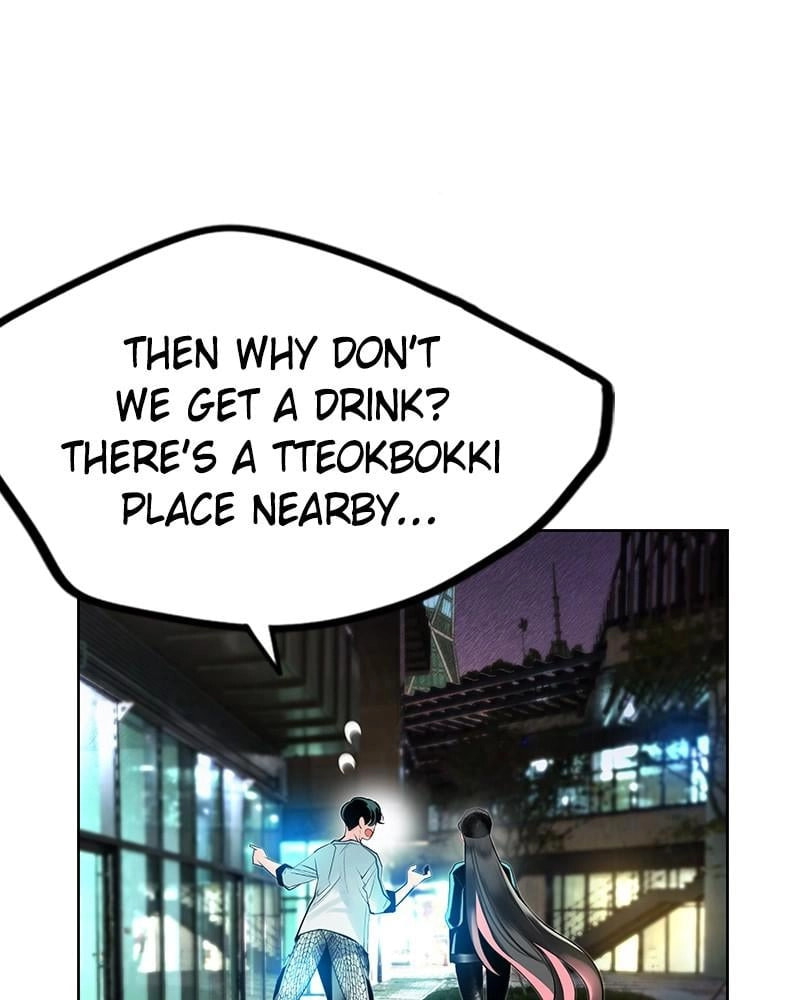Read Jungle Juice EN Manga Online