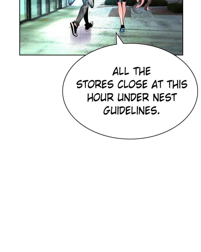 Read Jungle Juice EN Manga Online