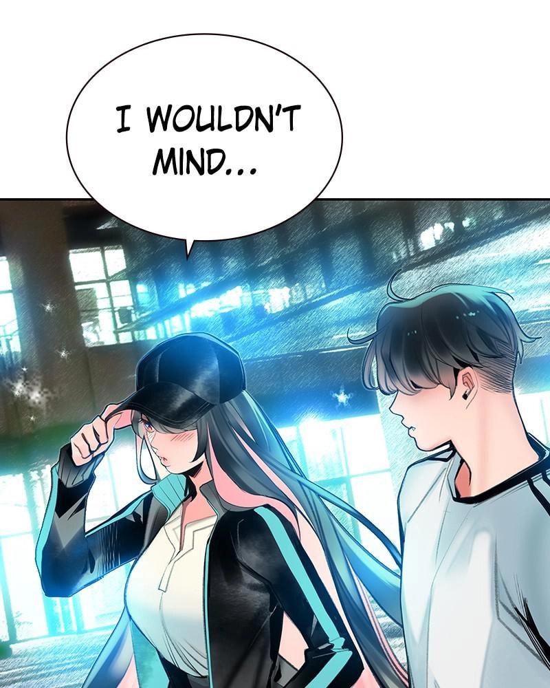 Read Jungle Juice EN Manga Online