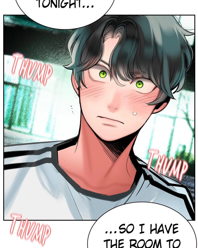 Read Jungle Juice EN Manga Online