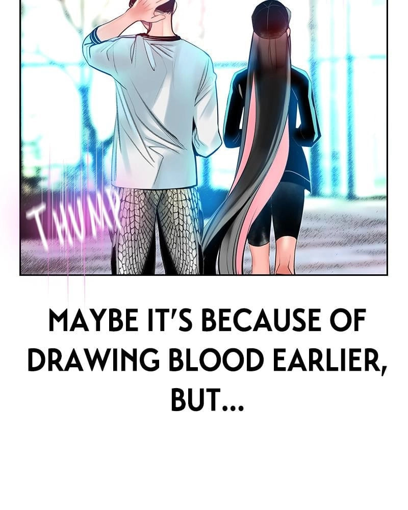 Read Jungle Juice EN Manga Online
