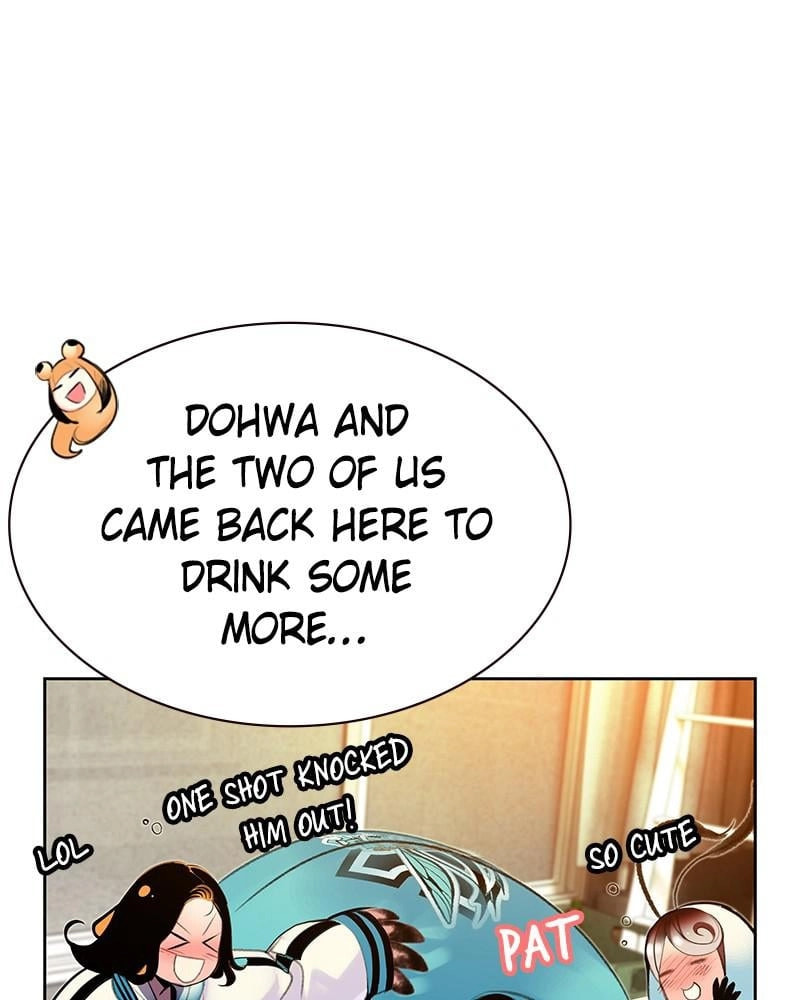 Read Jungle Juice EN Manga Online