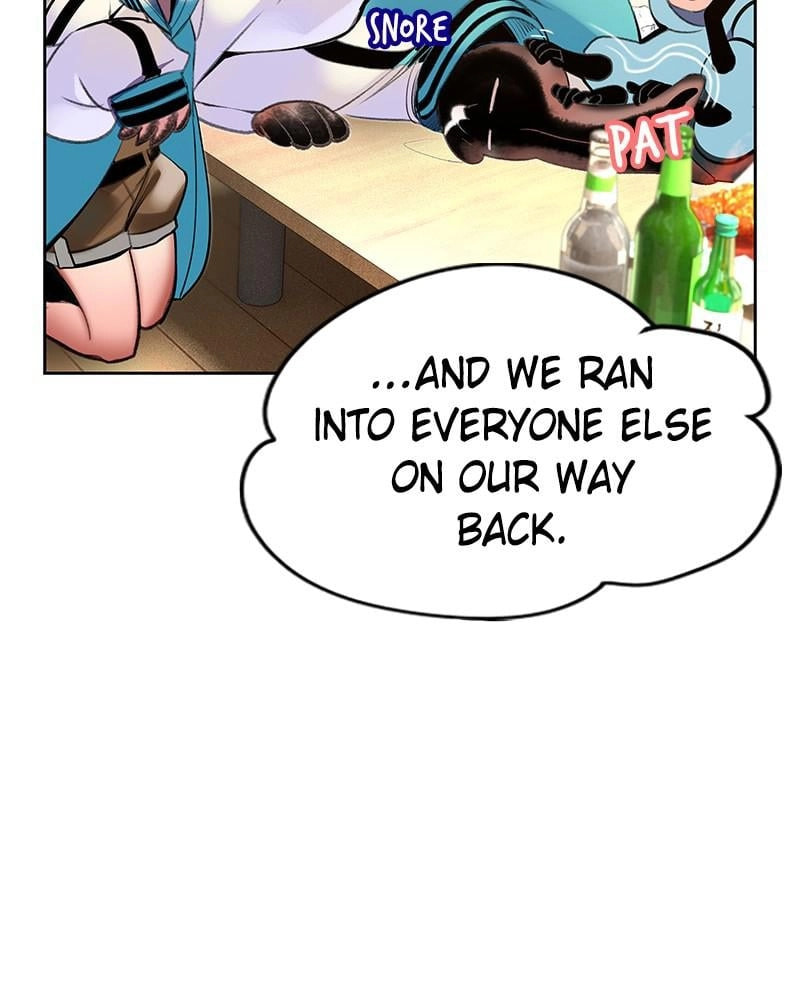 Read Jungle Juice EN Manga Online